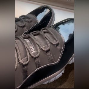 COPY - 2018 Jordan 11 Cap & Gown